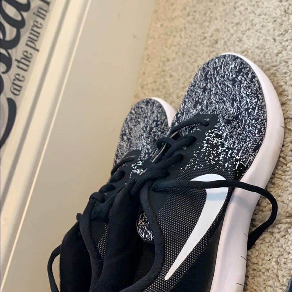 Nike Flex Contact